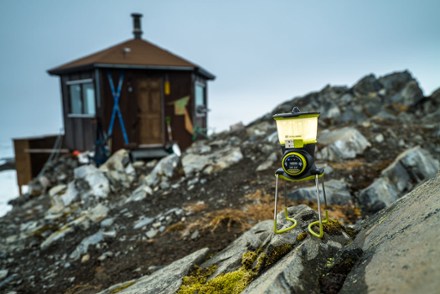 Goal Zero Lighthouse Mini Core Lantern 5