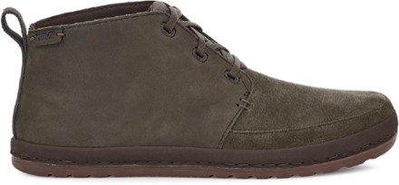 top rated chukka boots