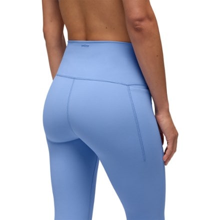 prAna Luxara Pocket Leggings - Women's 5
