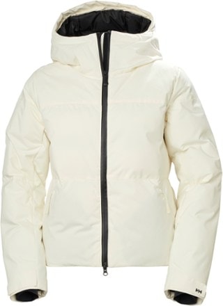 Helly Hansen Nora Short Puffy Insulated Jacket - Women's 0