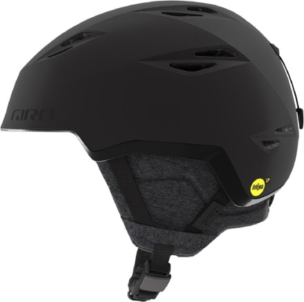 Giro Envi Spherical Mips Snow Helmet 2