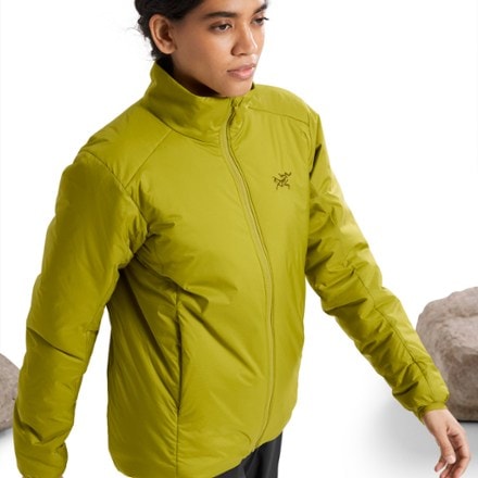 Arc'teryx Atom SV Insulated Jacket - Women's 7