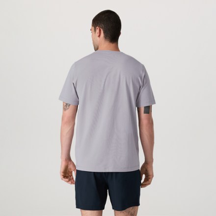 Vuori Tuvalu T-Shirt - Men's 2
