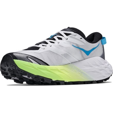 HOKA Speedgoat 7 Trail-Running Shoes - Women's 3