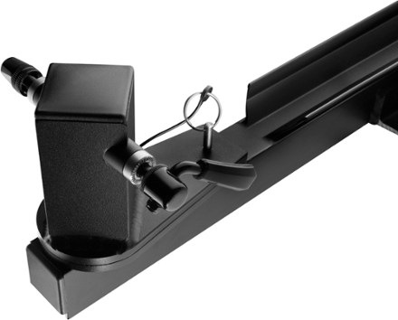 Thule Pivoting Tandem Bike Rack 3
