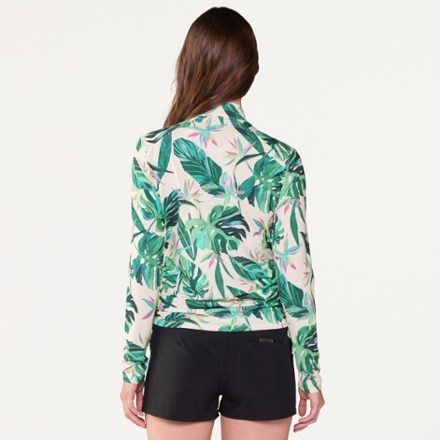 Carve Designs Cruz Rashguard - Women's 2