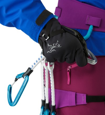 Arc'teryx Alpha SL Gloves 4