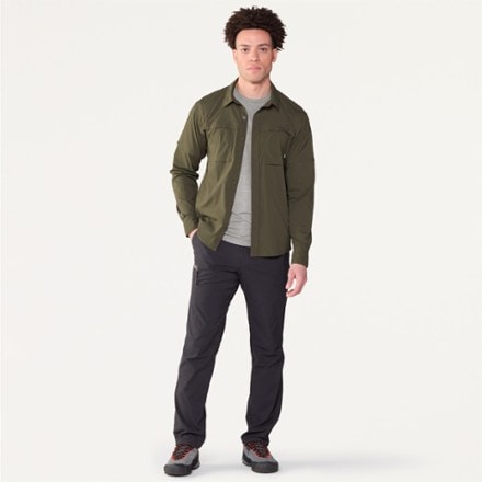 REI Co-op Sahara Shade T-Shirt - Men's 6