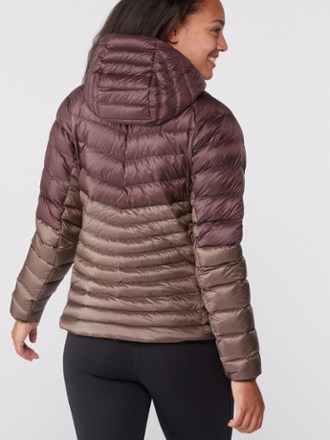 REI Co-op Magma 850 Down Hoodie 2.0 - Women's 3