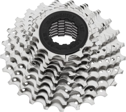 microSHIFT H09 9-Speed Cassette - 11-28T 1