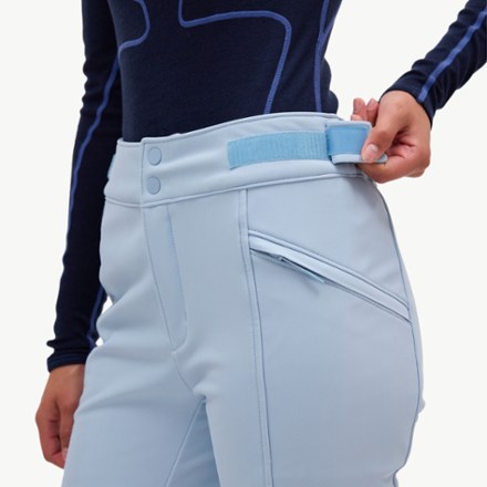 Halfdays Emma Soft-Shell Pants 2.0 - Women's 4