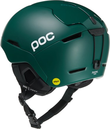 POC Obex Mips Snow Helmet 1