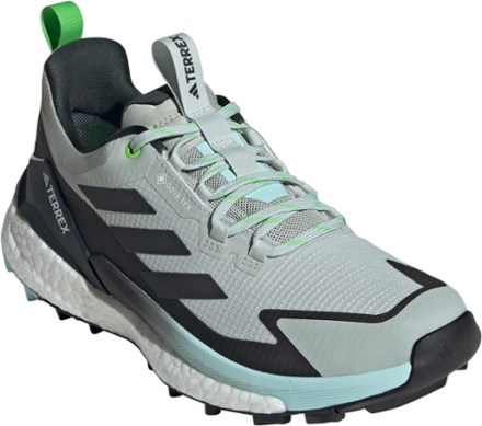 adidas Terrex Free Hiker GORE-TEX 2.0 Low Hiking Shoes - Women's 2
