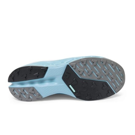 On Cloudsurfer Trail 2 Trail-Running Shoes - Men's 4