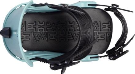Now Vetta Snowboard Bindings - Women's - 2023/2024 4