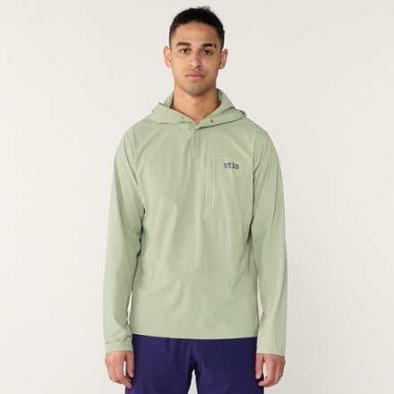 Stio Vescent Hoodie - Men's 1