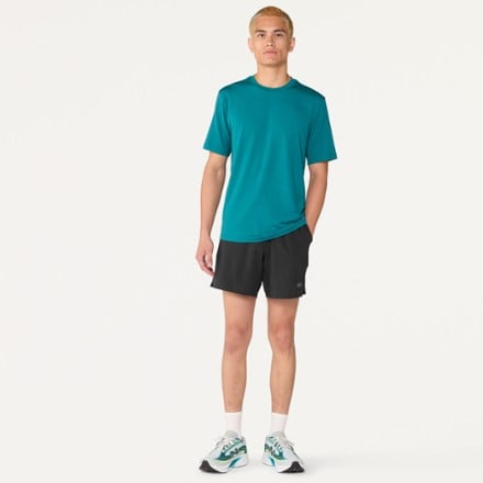 REI Co-op Active Pursuits 7" Shorts - Men's 6