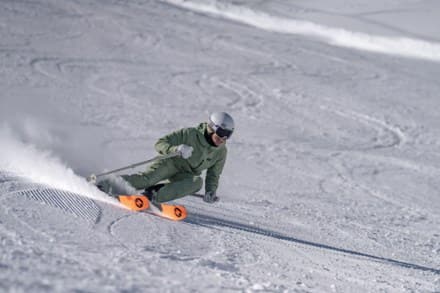 Blizzard Black Pearl 84 Skis - Women's - 2026/2027 8