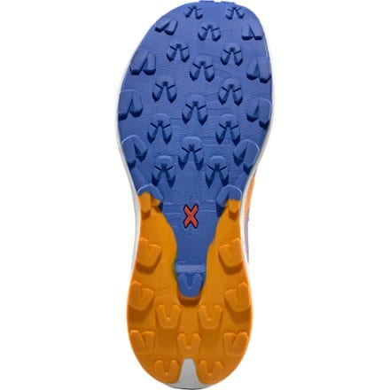 La Sportiva Prodigio Max Trail-Running Shoes - Men's 6
