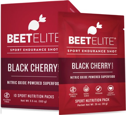 Neogenis Beet Elite NeO Shot Package of 10 at REI