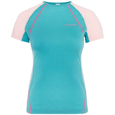 Alma Base Layer T-Shirt - Women's