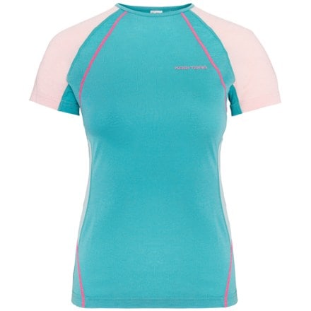 Kari Traa Alma Base Layer T-Shirt - Women's 0