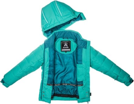 Kamik Aayla Insulated Ski Jacket - Kids' 2