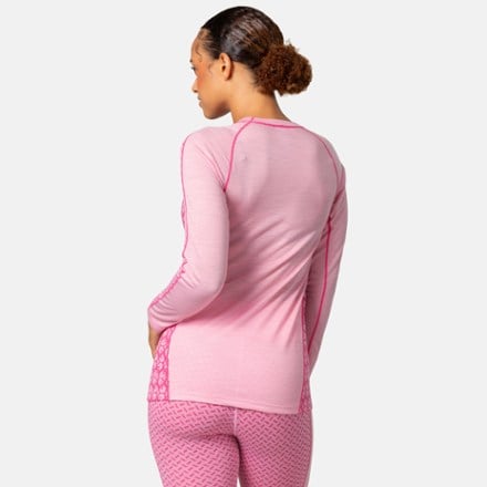 Kari Traa Lekker Long-Sleeve Base Layer Top - Women's 2