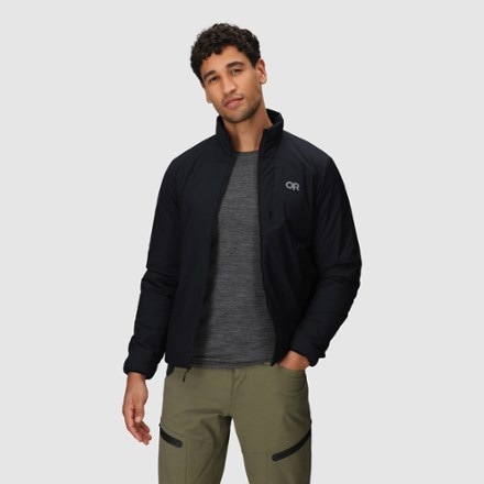 Outdoor Research Vesper Insulated Jacket - Men's 5