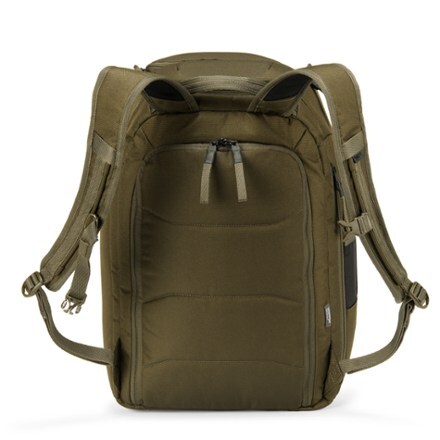 Thule RoundTrip Boot Pack - 45 L 4