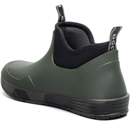 Bogs Rockaway Seamless Low Boots - Men's 4