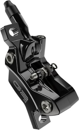 SRAM G2 RE Hydraulic Disc Brake and Lever Set 1