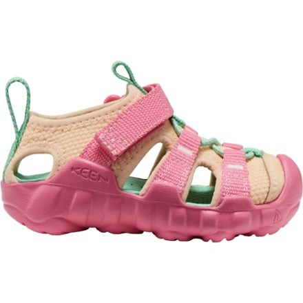 KEEN Hyperport H2 Sandals - Toddlers' 0