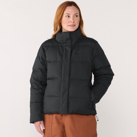REI Co-op Campwell Down Jacket - Women's 1