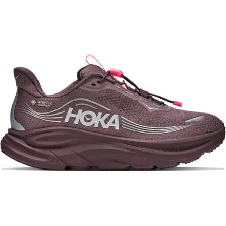 HOKA Clifton 11 GTX Road-Running Shoes - Women's 0