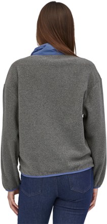 Patagonia Synchilla Fleece Jacket - Women's 7