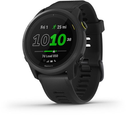 garmin forerunner workouts
