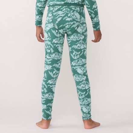 REI Co-op Lightweight Base Layer Bottoms - Kids' 2