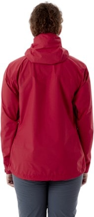 Rab Downpour Eco Jacket - Women's 2