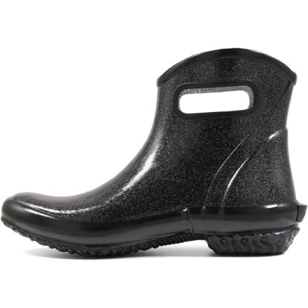 Bogs Ankle Glitter Rain Boots - Women's 1