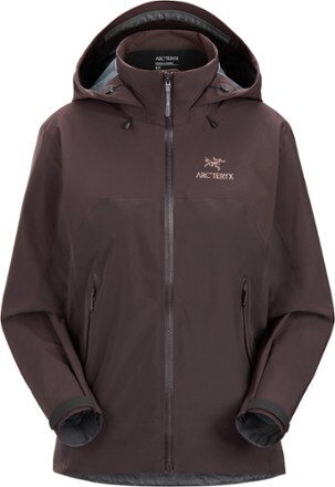 Arc'teryx Women's Multi-Sport Rain 