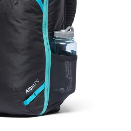 Cotopaxi Allpa 28L Del Dia Dark Travel Pack 6