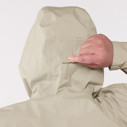 REI Co-op Rainier Long Line Rain Jacket - Women's 9