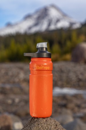 Location Image for BeFree AC Water Filter Bottle 0.7 L