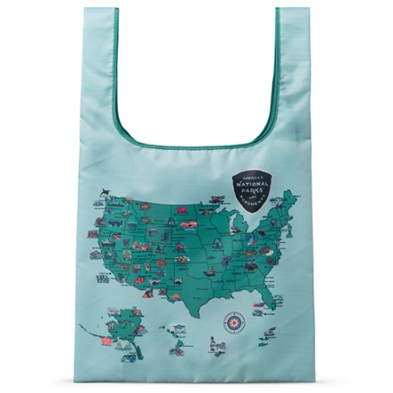 Nomadix Pocket Tote Bag 1