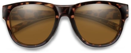 Smith Rockaway ChromaPop Polarized Glass Sunglasses - Women's 1