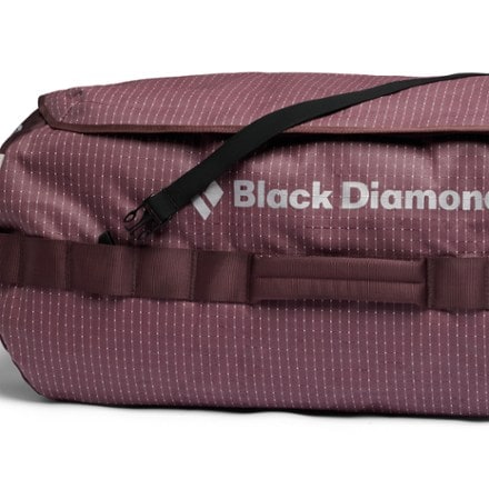 Black Diamond Stone Hauler 95 L Duffel Bag 2
