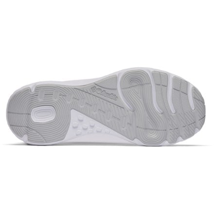 Columbia Konos Featherweight Road-Running Shoes - Women's 8