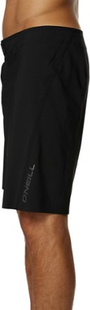 O'Neill Hyperfreak Hydro Comp Board Shorts - Men's 3