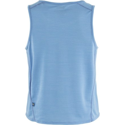 Fjallraven Abisko Lite Tank Top - Women's 1